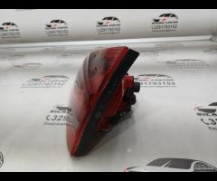 FARO FANALE STOP POSTERIORE DESTRA DX AUDI A4 B8 2 - 8
