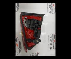 FARO FANALE STOP POSTERIORE DESTRA DX AUDI A4 B8 2 - 13