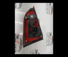 FARO FANALE STOP POSTERIORE DESTRA DX AUDI A4 B8 2 - 14