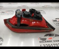 FARO FANALE STOP POSTERIORE DESTRA DX AUDI A4 B8 2 - 15