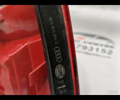 FARO FANALE STOP POSTERIORE DESTRA DX AUDI A4 B8 2 - 16