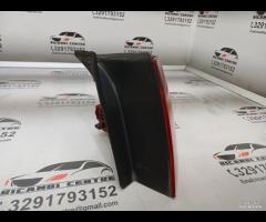 FARO FANALE STOP POSTERIORE DESTRA DX AUDI A4 B8 2 - 7