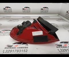 FARO FANALE STOP POSTERIORE DESTRA DX AUDI A4 B8 2 - 10