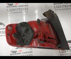 FARO FANALE STOP POSTERIORE DESTRA DX AUDI A4 B8 2 - 12