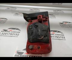 FARO FANALE STOP POSTERIORE DESTRA DX AUDI A4 B8 2 - 13