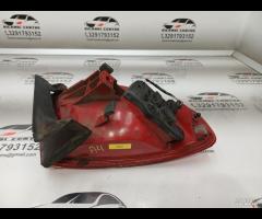 FARO FANALE STOP POSTERIORE DESTRA DX AUDI A4 B8 2 - 14