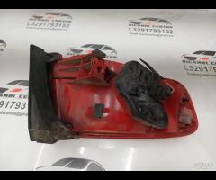 FARO FANALE STOP POSTERIORE DESTRA DX AUDI A4 B8 2 - 15