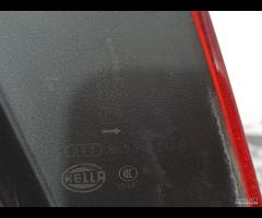 FARO FANALE STOP POSTERIORE DESTRA DX AUDI A4 B8 2 - 16