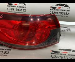 FARO FANALE STOP POSTERIORE SINISTRA SX MAZDA 6 GJ - 6