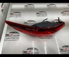 FARO FANALE STOP POSTERIORE SINISTRA SX MAZDA 6 GJ - 7