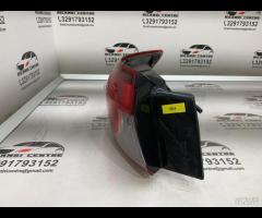 FARO FANALE STOP POSTERIORE SINISTRA SX MAZDA 6 GJ - 8