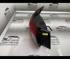 FARO FANALE STOP POSTERIORE SINISTRA SX MAZDA 6 GJ - 9