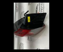 FARO FANALE STOP POSTERIORE SINISTRA SX MAZDA 6 GJ - 10