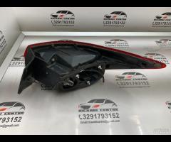 FARO FANALE STOP POSTERIORE SINISTRA SX MAZDA 6 GJ - 11