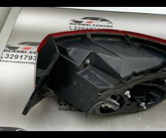 FARO FANALE STOP POSTERIORE SINISTRA SX MAZDA 6 GJ - 12