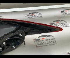 FARO FANALE STOP POSTERIORE SINISTRA SX MAZDA 6 GJ - 13