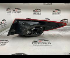 FARO FANALE STOP POSTERIORE SINISTRA SX MAZDA 6 GJ - 14