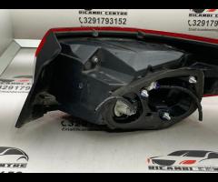 FARO FANALE STOP POSTERIORE SINISTRA SX MAZDA 6 GJ - 15
