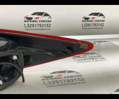 FARO FANALE STOP POSTERIORE SINISTRA SX MAZDA 6 GJ - 16