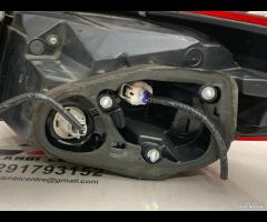 FARO FANALE STOP POSTERIORE SINISTRA SX MAZDA 6 GJ - 17
