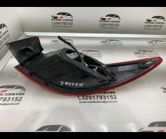 FARO FANALE STOP POSTERIORE SINISTRA SX MAZDA 6 GJ - 18