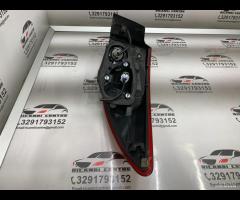 FARO FANALE STOP POSTERIORE SINISTRA SX MAZDA 6 GJ - 21