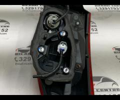 FARO FANALE STOP POSTERIORE SINISTRA SX MAZDA 6 GJ - 23