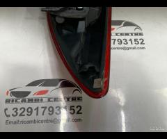 FARO FANALE STOP POSTERIORE SINISTRA SX MAZDA 6 GJ - 24