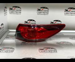 FARO FANALE STOP POSTERIORE DESTRA DX MAZDA 6 GJ G - 1