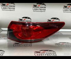 FARO FANALE STOP POSTERIORE DESTRA DX MAZDA 6 GJ G - 2