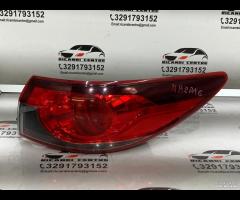 FARO FANALE STOP POSTERIORE DESTRA DX MAZDA 6 GJ G - 3