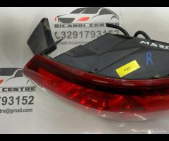 FARO FANALE STOP POSTERIORE DESTRA DX MAZDA 6 GJ G - 8
