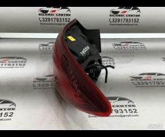 FARO FANALE STOP POSTERIORE DESTRA DX MAZDA 6 GJ G - 10