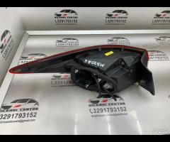 FARO FANALE STOP POSTERIORE DESTRA DX MAZDA 6 GJ G - 11