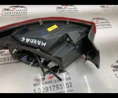 FARO FANALE STOP POSTERIORE DESTRA DX MAZDA 6 GJ G - 12
