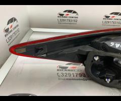FARO FANALE STOP POSTERIORE DESTRA DX MAZDA 6 GJ G - 13