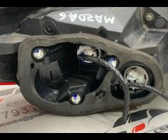 FARO FANALE STOP POSTERIORE DESTRA DX MAZDA 6 GJ G - 16