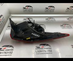 FARO FANALE STOP POSTERIORE DESTRA DX MAZDA 6 GJ G - 21