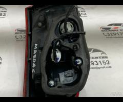 FARO FANALE STOP POSTERIORE DESTRA DX MAZDA 6 GJ G - 23