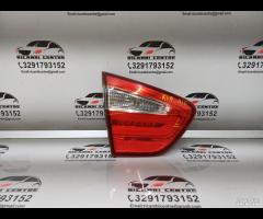 FARO FANALE STOP POSTERIORE SINISTRA SX KIA RIO II