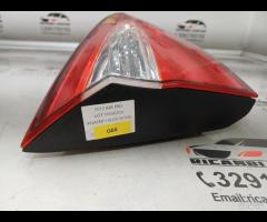 FARO FANALE STOP POSTERIORE SINISTRA SX KIA RIO II - 8