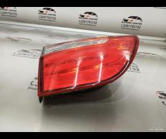 FARO FANALE STOP POSTERIORE SINISTRA SX KIA RIO II - 9