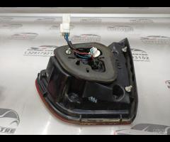 FARO FANALE STOP POSTERIORE SINISTRA SX KIA RIO II - 10