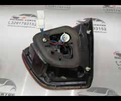 FARO FANALE STOP POSTERIORE SINISTRA SX KIA RIO II - 11