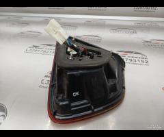FARO FANALE STOP POSTERIORE SINISTRA SX KIA RIO II - 12