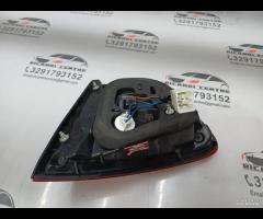 FARO FANALE STOP POSTERIORE SINISTRA SX KIA RIO II - 14
