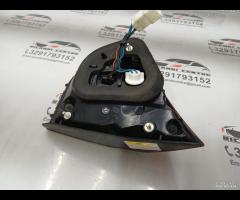 FARO FANALE STOP POSTERIORE SINISTRA SX KIA RIO II - 15