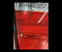 FARO FANALE STOP POSTERIORE SINISTRA SX KIA RIO II - 18