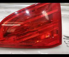 FARO FANALE STOP POSTERIORE DESTRA DX AUDI A4 2008