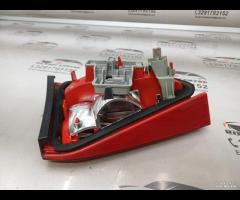 FARO FANALE STOP POSTERIORE DESTRA DX AUDI A4 2008 - 9